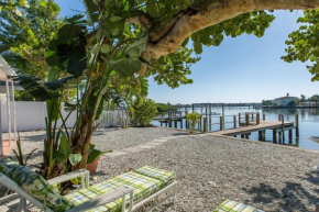 Coastal Escape - Indian Rocks Beach apts, Clearwater Beach